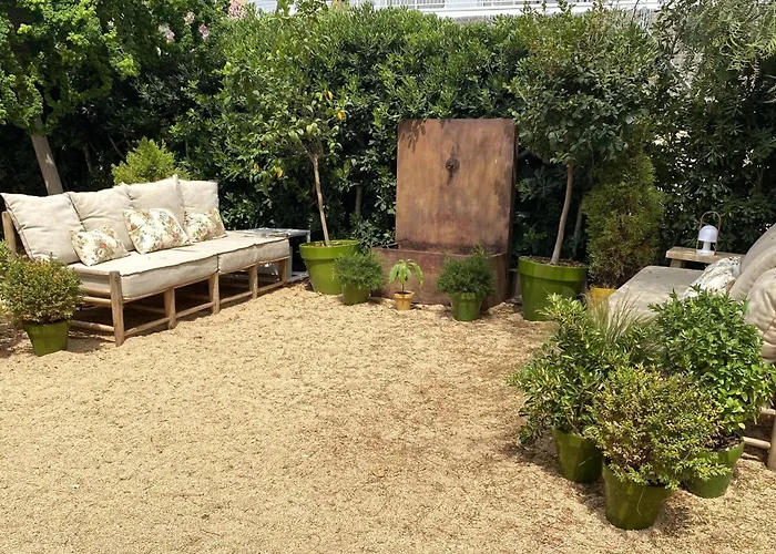 La Colonial - 5 Minutes Walk From And 10 Minutes From Center Design 빌라