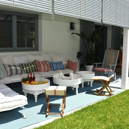 Вілла La Colonial - 5 Minutes Walk From And 10 Minutes From Center Design