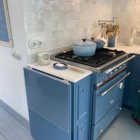 Вілла La Colonial - 5 Minutes Walk From And 10 Minutes From Center Design *