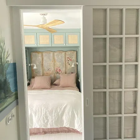 Вілла La Colonial - 5 Minutes Walk From And 10 Minutes From Center Design Сіджас