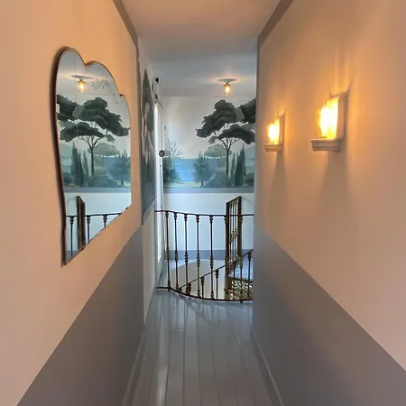 La Colonial - 5 Minutes Walk From And 10 Minutes From Center Design