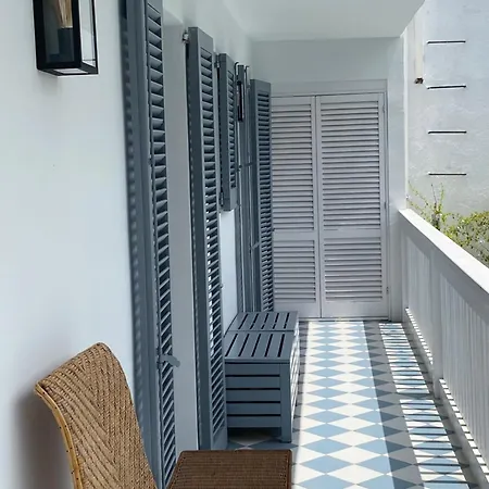 La Colonial - 5 Minutes Walk From And 10 Minutes From Center Design Вілла