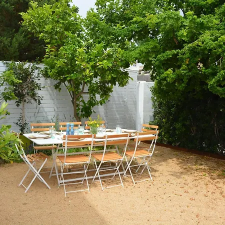 Вілла La Colonial - 5 Minutes Walk From And 10 Minutes From Center Design Сіджас