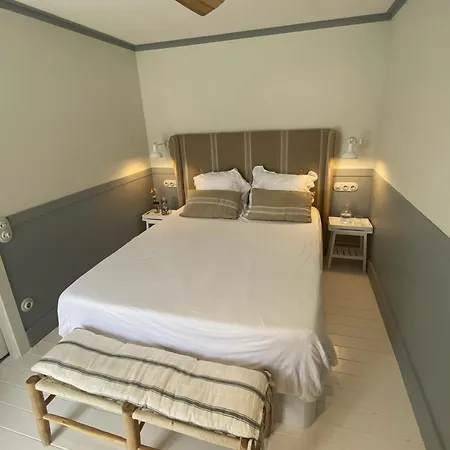 La Colonial - 5 Minutes Walk From And 10 Minutes From Center Design